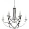 Quoizel Alana Chandelier ANA5009K - alternate 5
